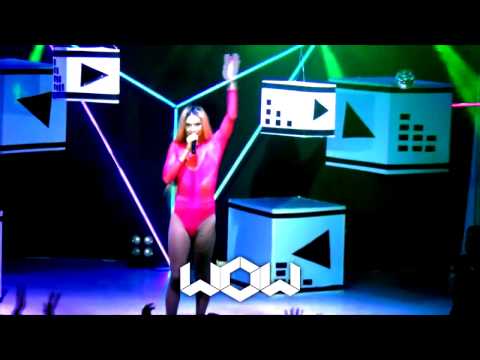 Lia Clark - Boquetáxi @ Brasília