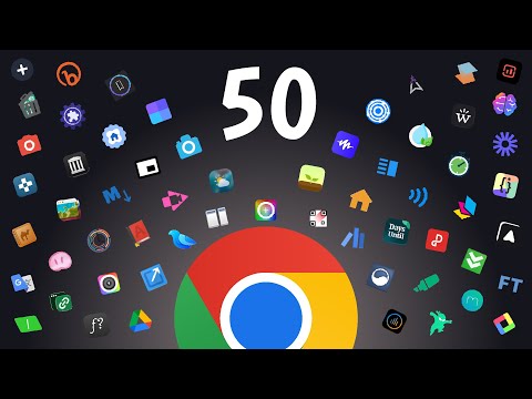50 BEST Chrome Extensions You NEED to Have in 2026!