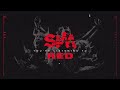 SiM RED Official Visualizer