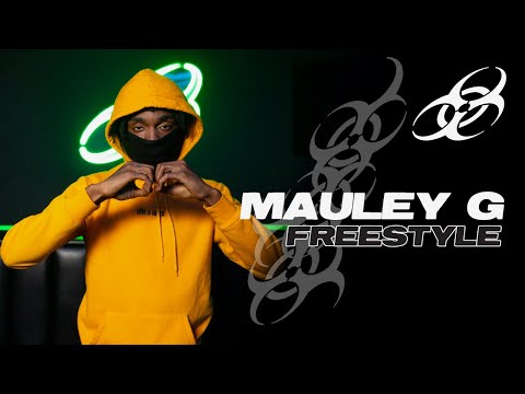 Mauley G - “Tiffany” | Doomsday Freestyle
