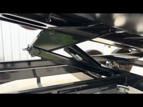 Hoist Dump Bed: Enhance Your Trailer’s Capabilities with Primary Mover