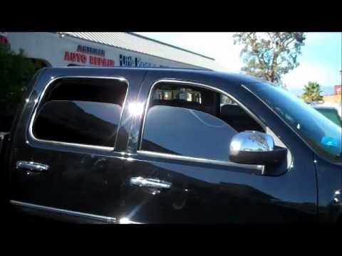 Viper 5704 Security and Remote Start with Power Window Roll Up and Down Plus Motion Detector