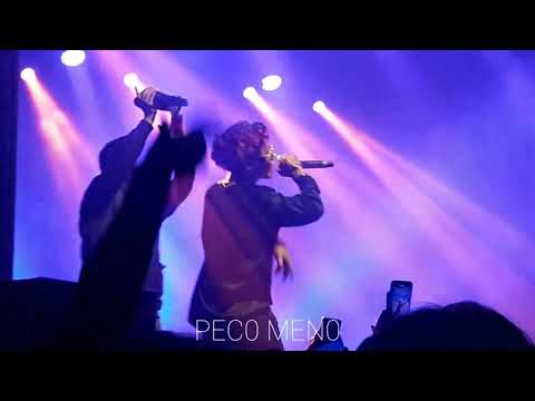 190215 MOTI (모티) - Free The Mind ft. VILLAIN | PLT in Berlin