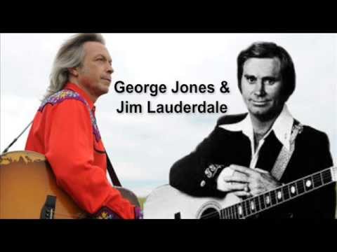 ''Tavern Choir''  George Jones & Jim Lauderdale