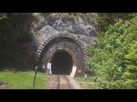 Trať ŽSR 170 (Turčianské Teplice-Banská Bystrica)