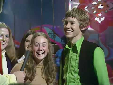 Top Of The Pops  15 October 1970