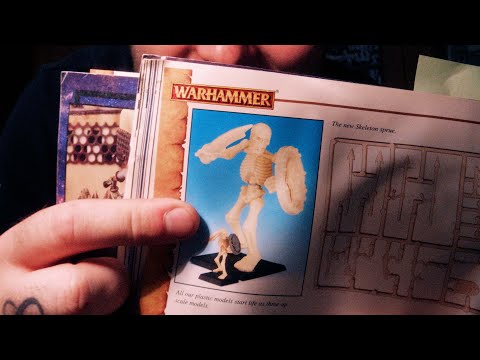 My Dream Miniature - Q&A