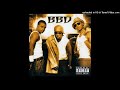 08. Bell Biv Devoe - I Ain't Going Nowhere