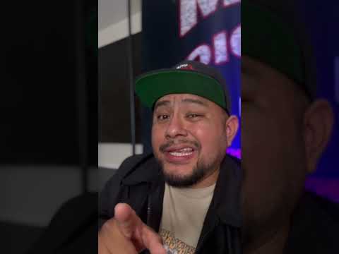 We really took apart @AMERICANCHOLO and @HaterWorldClips , plus @KingOfChicanoRap 😅