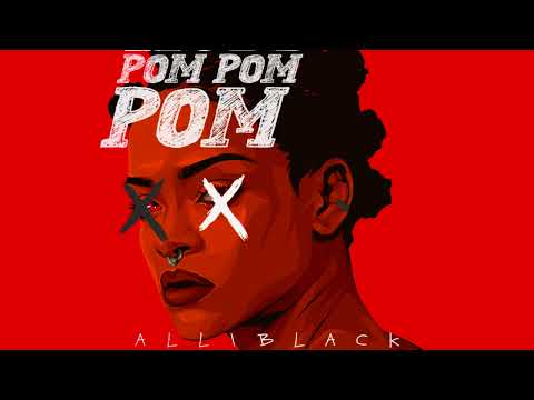 Alliblack - Rom Pom Pom Pom (Prod. Rih Magalhães)
