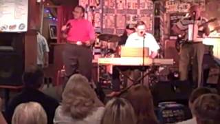 Eddie Bond - Move it on Over