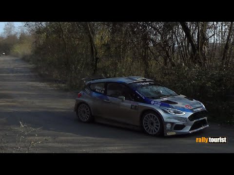 Hegyiszlalom Rudabanya, Hungary / 06/11/2022 / Actions, Max Attack, Bodolai Show / TOUR 4