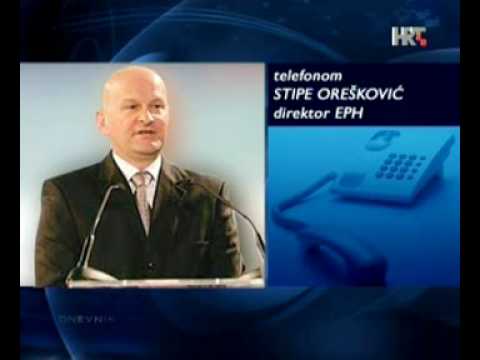 Nino Pavić dobio Slobodnu Dalmaciju i sad radi što hoće