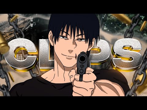 Prompto x Kylof Soze - CLIPS [MMV]