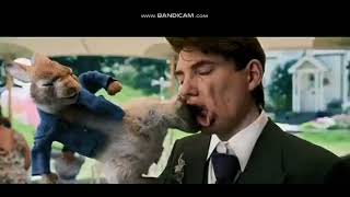 Peter Rabbit 2 DVD trailer