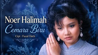 Download lagu CEMARA BIRU ! NOER HALIMAH [[ VIDEO MUSIC ]] mp3