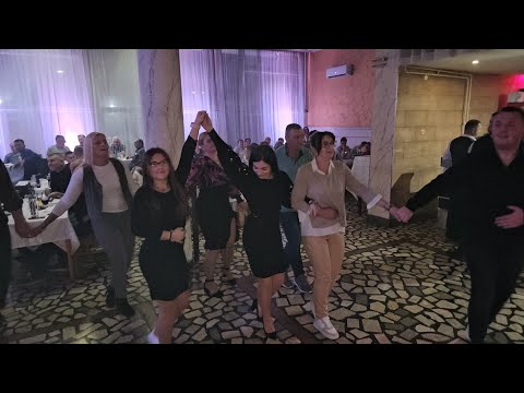 🔶️KOLO ZA VILDANU I SUMEU🔶️BARI BEND🔶️DOBRO RASPOLOZENJE DR🔶️RESTORAN GRADSKA KONJIC🔶️