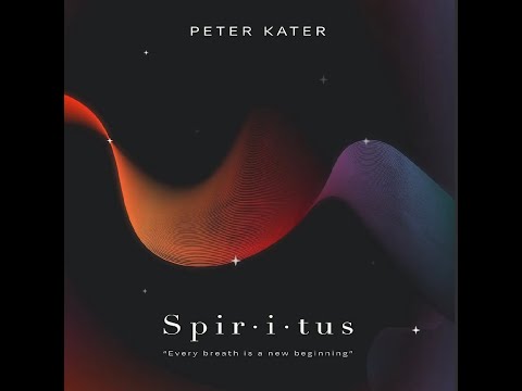 Peter Kater „Spiritus“ – 15 Min. Geführte Atemübungen für Anfänger – 3 Runden