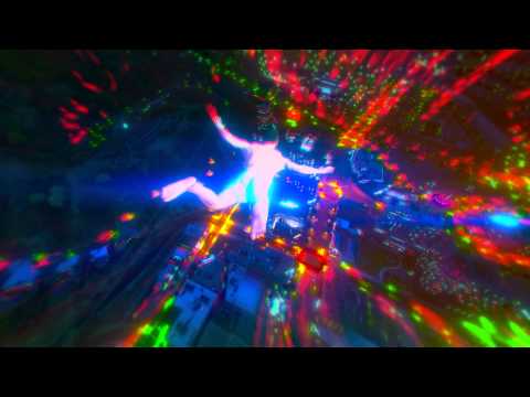 GTA V PC - Michael's Trip