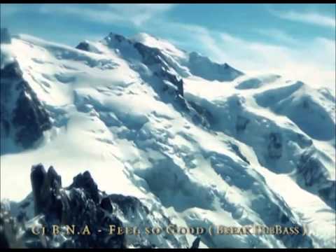 Cj B.N.A - Feel so Good ( Break DubBass )