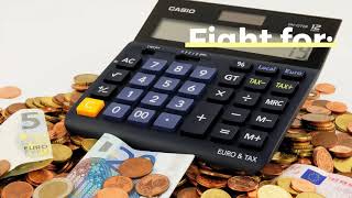 Income Tax Problem Resolution Video Garland TX