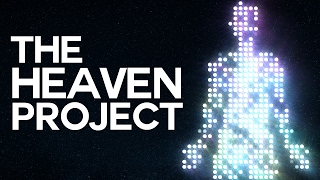 The Heaven Project - Swedenborg and Life