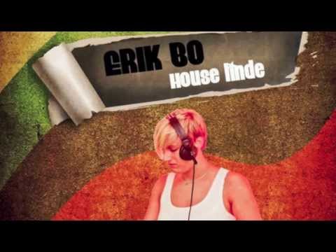 Erik Bo- Body (Original mix) -  House Linde-EP-The-Movement 2013