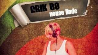 Erik Bo- Body (Original mix) -  House Linde-EP-The-Movement 2013