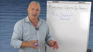 Getting Mortgage Clients On Demand Rather Than Relying On Referral Partners