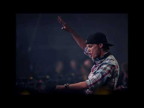 Avicii - I Could Be The One [First Original vs DubVision Remix Intro Edit]