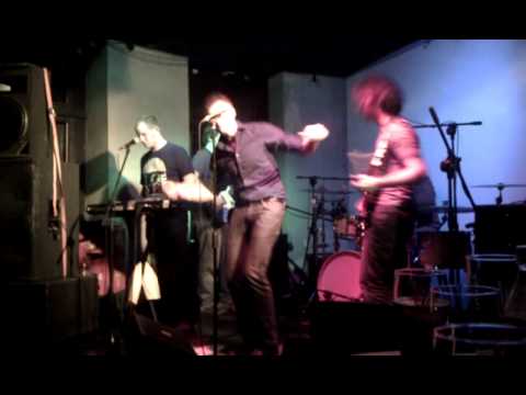 The Electric Lemons - Wake Me Up