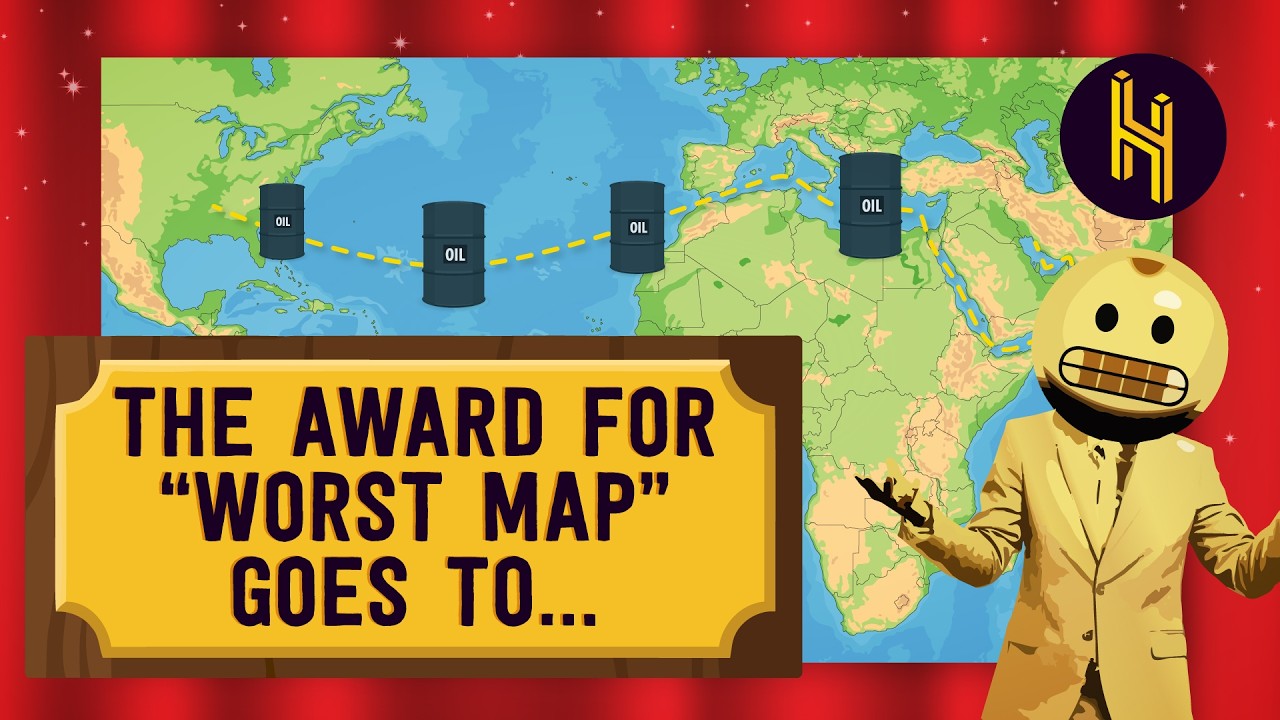 These Are HAI’s Worst Mistakes of the Year