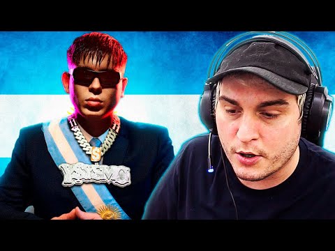 KHAN REACTS TO YSY A - PRESIDENT (FREESTYLE)