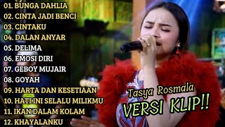 Download lagu 'BUNGA DAHLIA' TASYA ROSMALA ADELLA FULL ALBUM TERBAIK 2024 | VERSI VIDIO KLIP! mp3