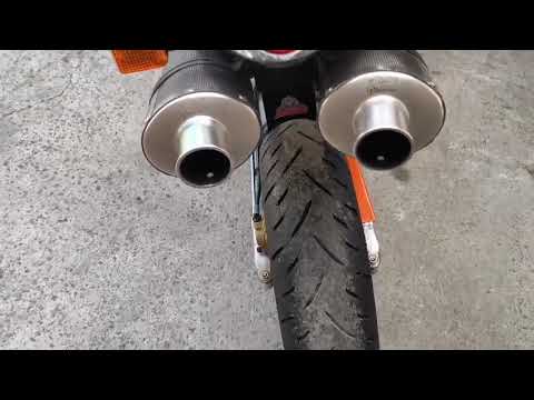 2002 KTM 640 Duke - Best in the Country - Image 2
