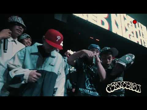 Milagrosa x Kilotray - S2W Freestyle | Live Performance at Karma Lounge Molino