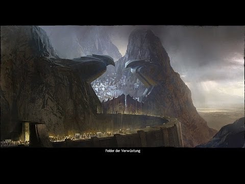 GW2 Die Gebrandmarkte Mine