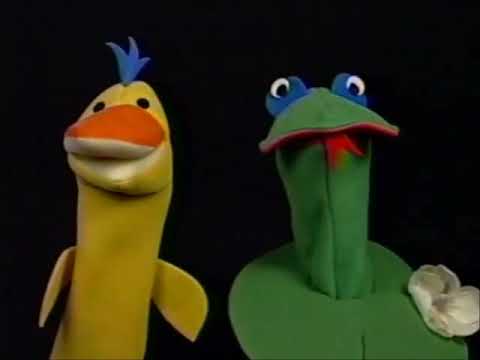 Jordan’s Sound Effects Compilation No.123:BIRD, DUCK - MALLARD DUCK: SINGLE CALL, ANIMAL