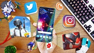 Download lagu What’s on my Smartphone? (2018) mp3