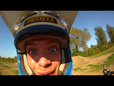 BIRDFISH & MxBanenEuropa present "THE BACKYARD"