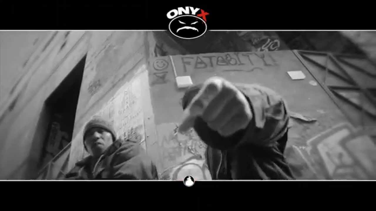 Onyx – “Buc Bac”