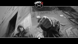 Onyx - Buc Bac (Prod by Snowgoons) OFFICIAL VIDEO