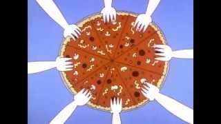 Sesame Street animation - &quot;Part of the Whole&quot;