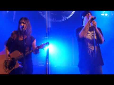 J-Ax feat Paola Turci  - Fuck You