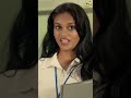 English பேசுனா தான் Deserved One ஆ Love Action Drama Shorts