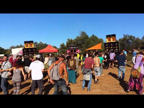 Raveoltek - MST sound system