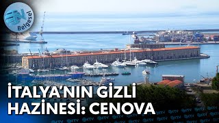 İtalya'nın Gizli Hazinesi: Cenova - @AyricalikliRotalar | NTV Belgesel