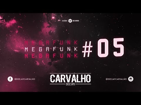Mega Funk - Golpe em Cima de Golpe ( DJ Carvalho )