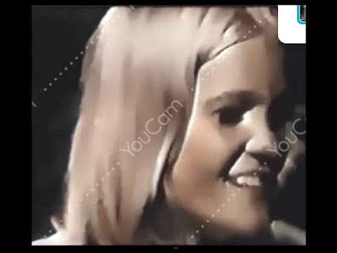 JAN SEIGAL 1968 dancer on American Bandstand.