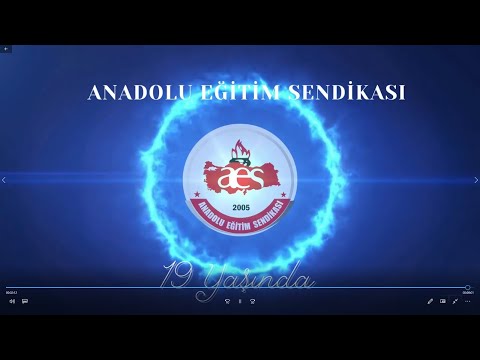 AES 19 Yaşında